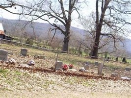 Bone Cemetery