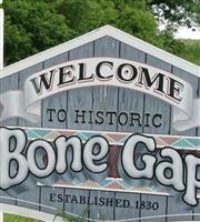 Bone Gap Cemetery