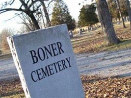 Boner Cemetery