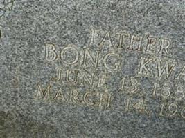 Bong Kwan Lee