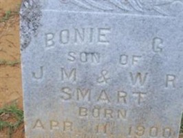 Bonie G. Cannon