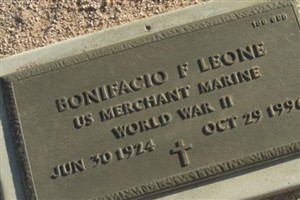 Bonifacio F Leone