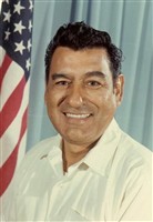 Bonifaco Chavarria "B.C." Dominguez Bonifaco Chavarria "B.C." Dominguez