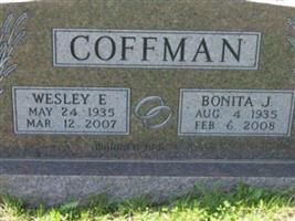Bonita Joan "Bonnie" Raney Coffman