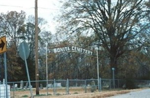 Bonita Cemetery (Bontia) Bonita Cemetery (Bontia)