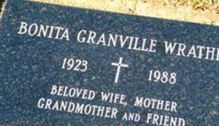 Bonita Granville Bonita Granville