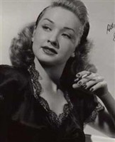 Bonita Granville Bonita Granville