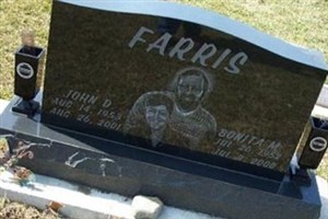 Bonita Mae Hardy Farris Bonita Mae Hardy Farris
