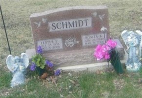 Bonita Miller Schmidt Bonita Miller Schmidt