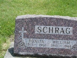 Bonita Schrag Bonita Schrag