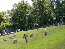 Bonne Terre Cemetery