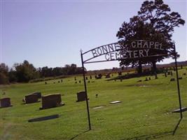 Bonner Chapel Cemetery