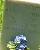 Bonnie Bell Sellers Bonnie Bell Sellers