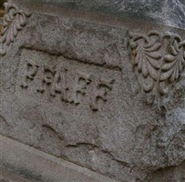 Bonnie Blagg Pfaff