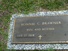 Bonnie Claire Brawner Bonnie Claire Brawner