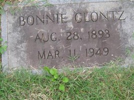 Bonnie Clontz Bonnie Clontz