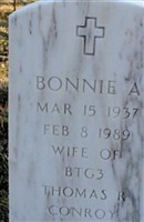 Bonnie Conroy Bonnie Conroy