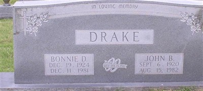 Bonnie D Long Drake