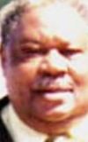 Bonnie "Big Daddy' Bell McCullough, Sr