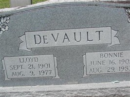 Bonnie DeVault