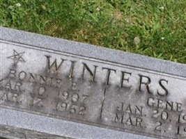 Bonnie E Mccray Winters