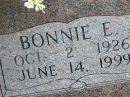 Bonnie Edna Dean Peoples