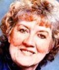 Bonnie Eileen Snow McCroskey Bonnie Eileen Snow McCroskey