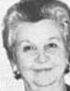 Bonnie Faye Meese Scheffler Bonnie Faye Meese Scheffler