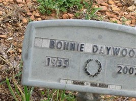 Bonnie Fraiser Daywood Bonnie Fraiser Daywood
