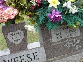 Bonnie G. Weese