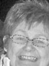 Bonnie I. Pearce Mars