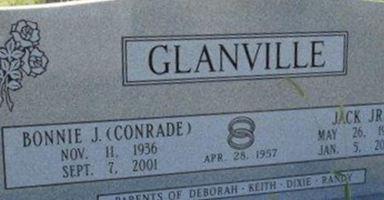 Bonnie J Conrade Glanville