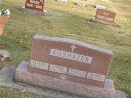 Bonnie Jean Rice Kosharek