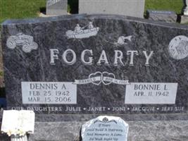 Bonnie L Fogarty