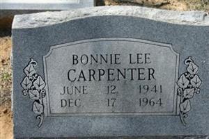 Bonnie Lee Carpenter