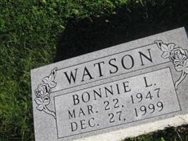 Bonnie Lee Watson