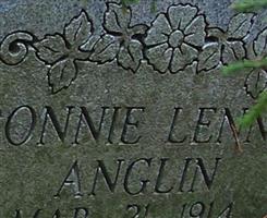 Bonnie Lennis Anglin