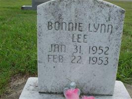 Bonnie Lynn Lee