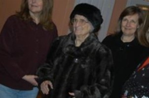 Bonnie Mae McCarter Whitley Bonnie Mae McCarter Whitley