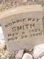 Bonnie May Smith