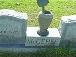 Bonnie N. McGehee Bonnie N. McGehee