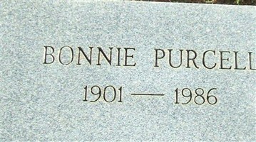 Bonnie Purcell Bonnie Purcell