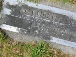 Bonnie R. Jacobson