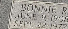 Bonnie R. Lowe