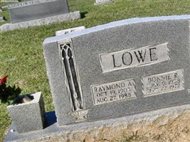 Bonnie R. Lowe