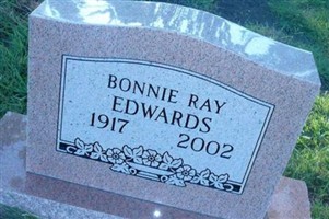Bonnie Ray Edwards Bonnie Ray Edwards