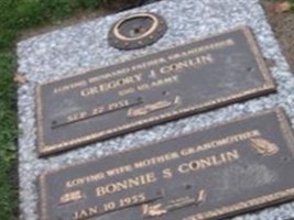 Bonnie S Conlin Bonnie S Conlin