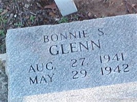 Bonnie S. Glenn Bonnie S. Glenn