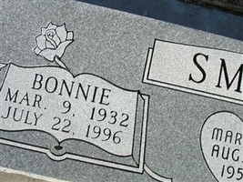Bonnie Smith Bonnie Smith