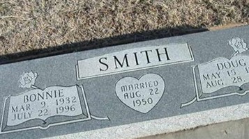 Bonnie Smith Bonnie Smith